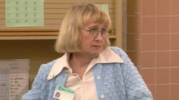 kathryn joosten infirmière une nounou d'enfer