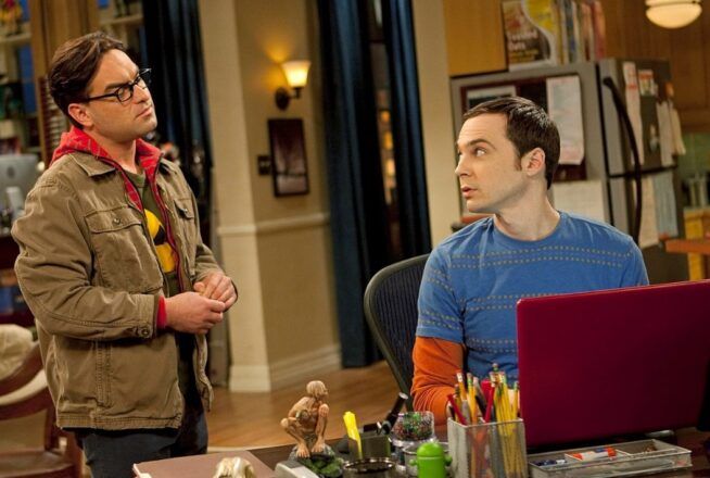 Quiz : ces 3 infos sur toi détermineront si t’es plus Leonard ou Sheldon de The Big Bang Theory