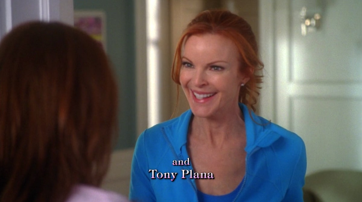 bree desperate housewives