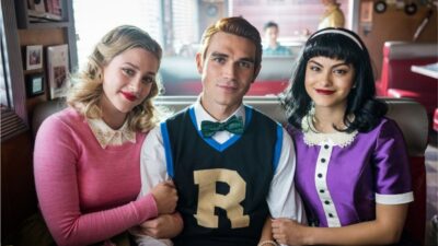 Riverdale : c’est officiel, la série est renouvelée pour une saison 7