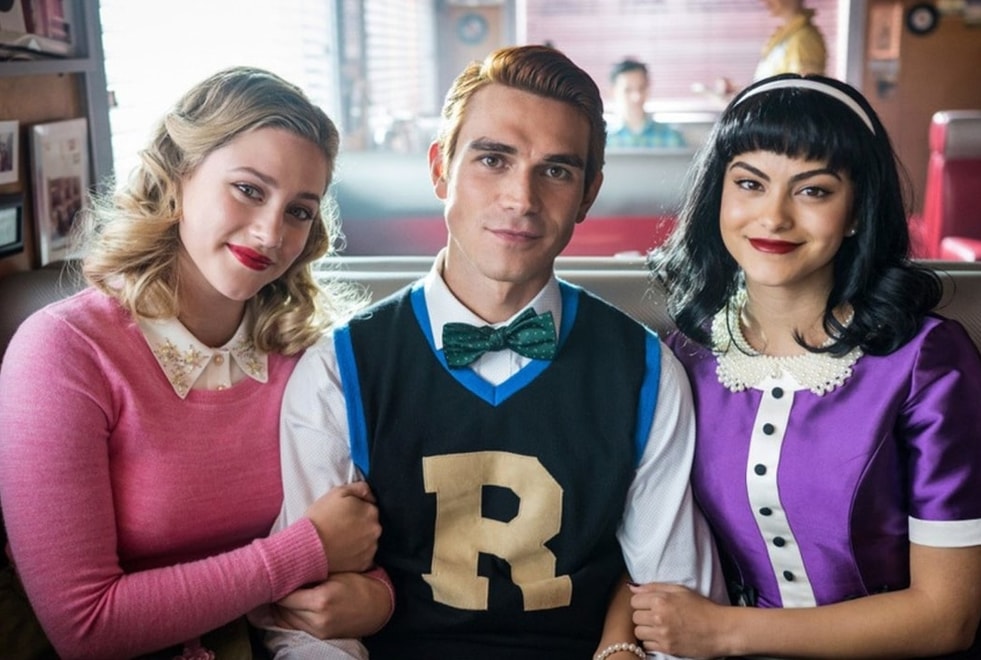 Riverdale : c’est officiel, la série est renouvelée pour une saison 7