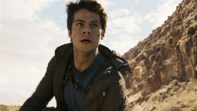 Dylan O’Brien (Teen Wolf) explique pourquoi il ne veut pas jouer un rôle de super-héros