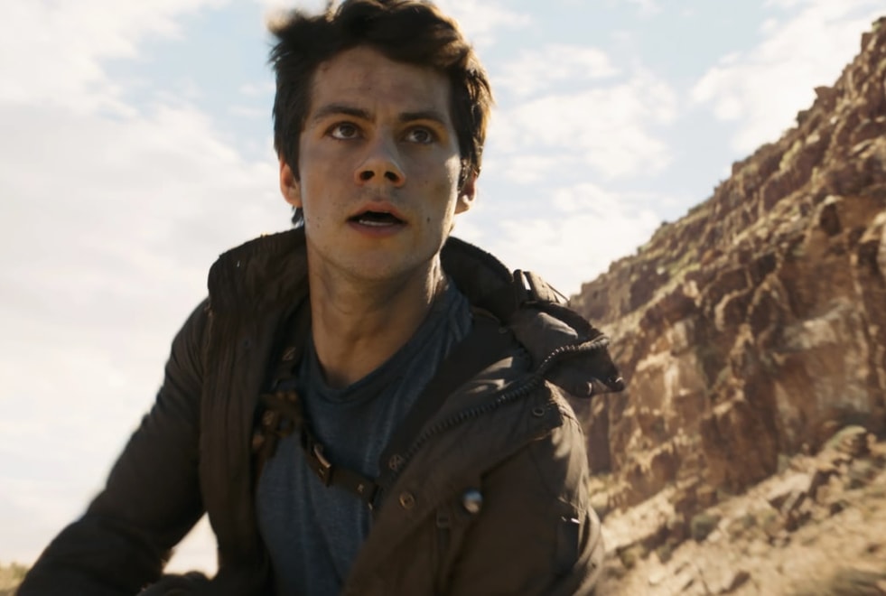 Dylan O’Brien (Teen Wolf) explique pourquoi il ne veut pas jouer un rôle de super-héros