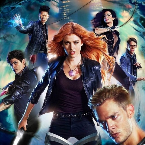 Shadowhunters