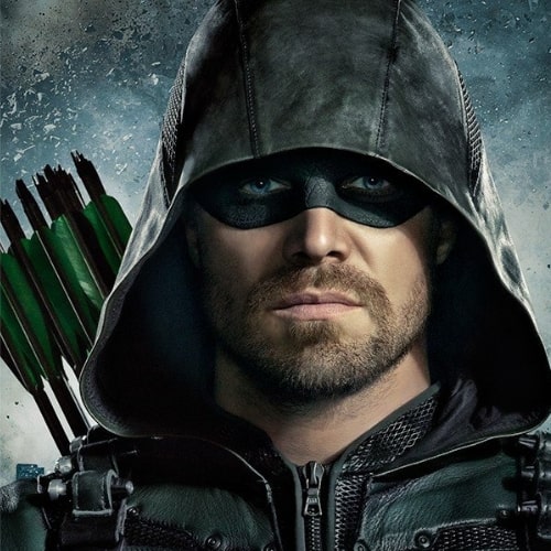 Arrow