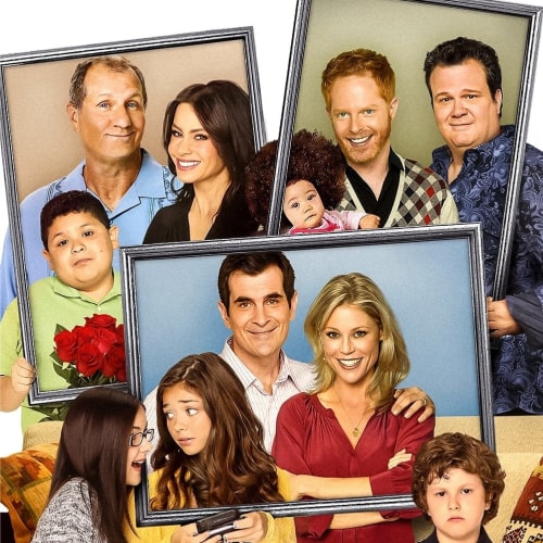 Modern Family