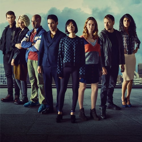 Sense8