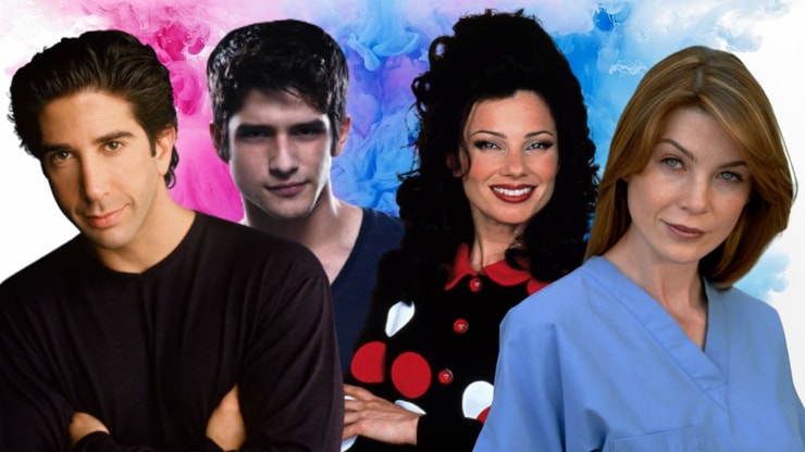 Quiz : t’as une mauvaise mémoire si tu ne reconnais pas ces 10 séries grâce au résumé de leur premier épisode