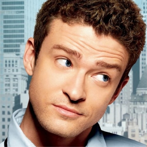 Justin Timberlake