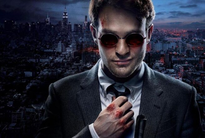 Daredevil : la série avec Charlie Cox de retour ? Ce détail qui interpelle les fans