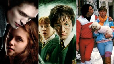 Sondage : Harry Potter, Les Bronzés… Quel est ton film préféré dans ces sagas du cinéma ?