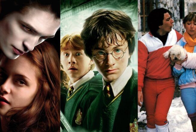 Sondage : Les Bronzés Harry Potter… Quel est ton film préféré dans ces sagas du cinéma ?