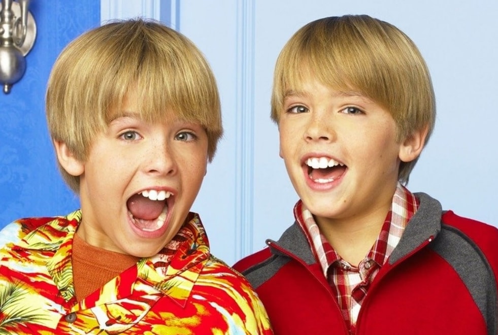 Quiz : ces 3 infos sur toi détermineront si t’es plus Zack ou Cody de La Vie de Palace de Zack et Cody