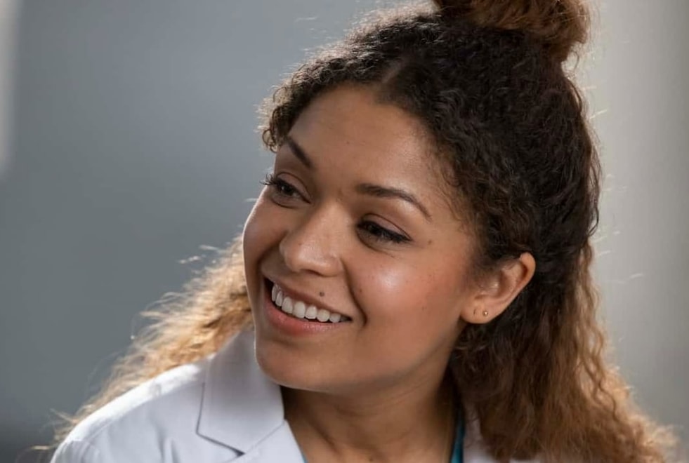 Good Doctor : bonne nouvelle, Antonia Thomas est de retour dans la saison 5
