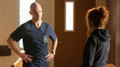 Grey’s Anatomy saison 18 : découvrez comment Cormac Hayes quitte la série