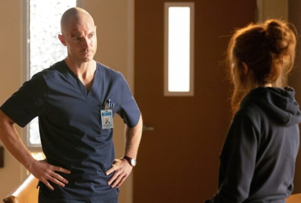 Grey’s Anatomy saison 18 : découvrez comment Cormac Hayes quitte la série