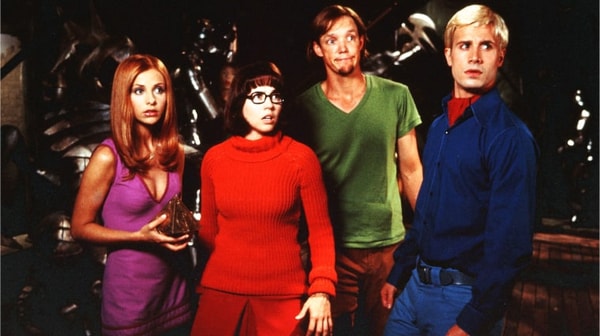 film scooby-doo