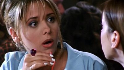 Quiz Buffy contre les vampires : te souviens-tu de ces 5 détails du premier épisode ?