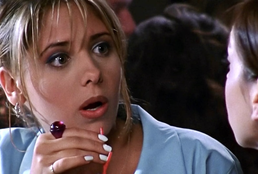 Quiz : passe ton bac version Buffy contre les vampires en 5 questions et on te dira si t’es admis au lycée de Sunnydale