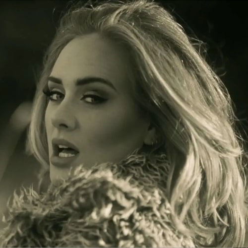 Adele