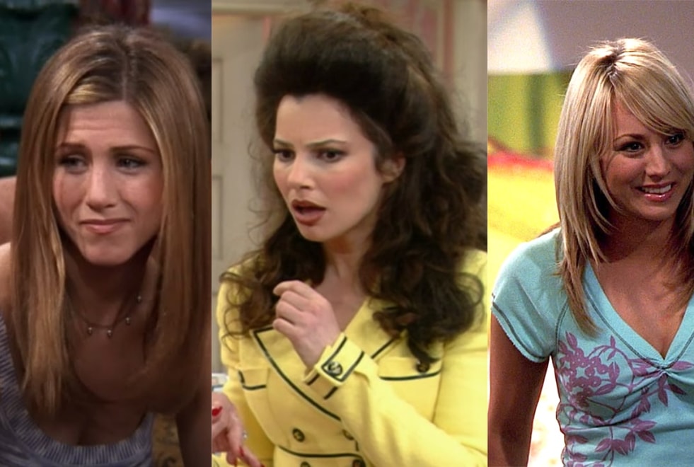 Friends, Une Nounou D’Enfer… Les 10 pires épisodes de sitcoms selon les fans