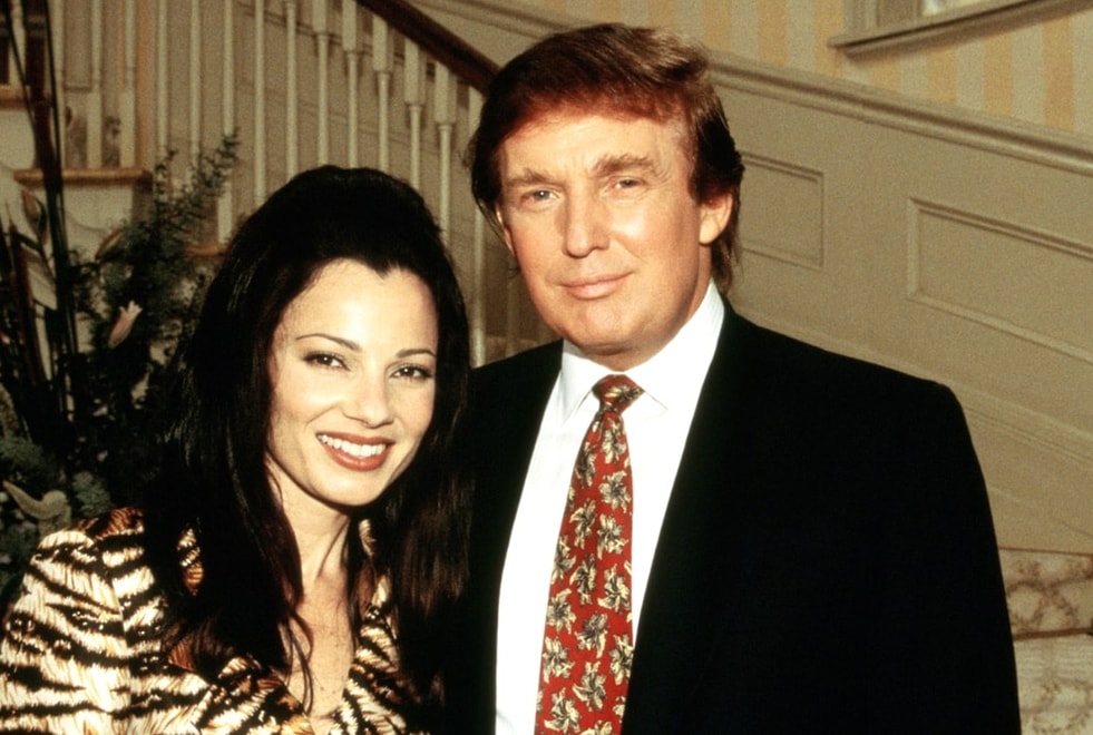 Une Nounou D’Enfer : ce détail du script que Donald Trump a fait changer pour son apparition dans la série