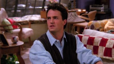 Friends : seul un vrai fan saura répondre à ces questions de la plus facile à la plus difficile sur Chandler