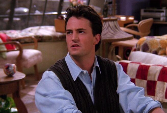 Quiz Friends : des questions de la plus facile à la plus difficile sur Chandler