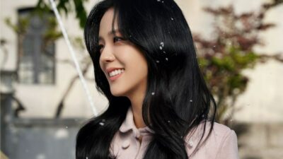 Snowdrop : 5 anecdotes à connaître sur Kim Ji-soo, la star de la série