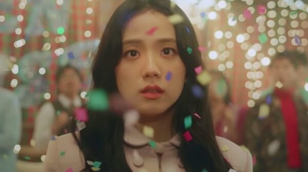 kim ji-soo snowdrop