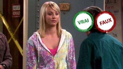 The Big Bang Theory : impossible d’avoir 10/10 à ce quiz vrai ou faux sur Penny