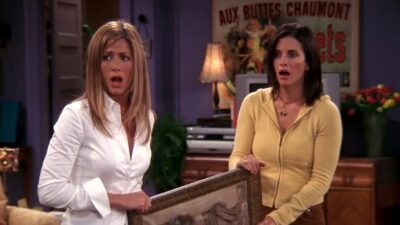 Quiz : ces 3 infos sur toi détermineront si t’es plus Rachel ou Monica de Friends