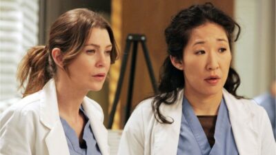 Sondage : le match ultime, tu préfères les premières ou les dernières saisons de Grey’s Anatomy ?