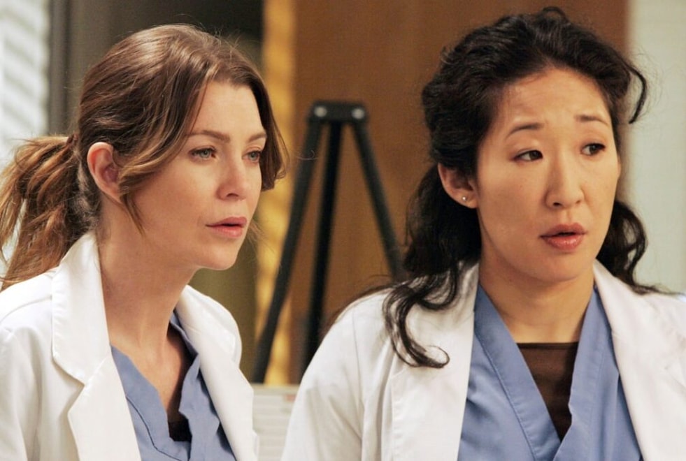 Sondage : le match ultime, tu préfères les premières ou les dernières saisons de Grey’s Anatomy ?