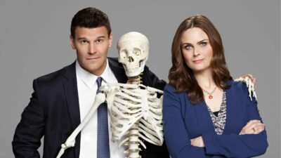 Bones : seul un vrai fan de la série aura 5/5 à ce quiz