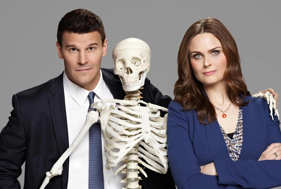 Bones : seul un vrai fan de la série aura 5/5 à ce quiz