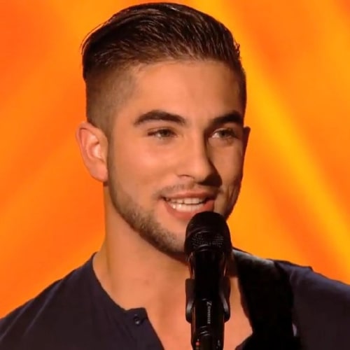 Kendji Girac