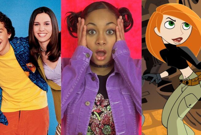 Le chiffre de la semaine : 65 et la règle du nombre d’épisodes des séries Disney Channel