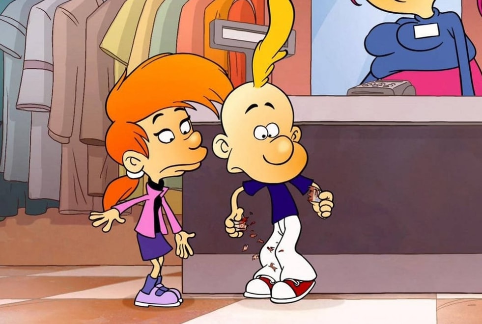 Quiz : tes préférences nous diront si t’es plus Titeuf ou Nadia