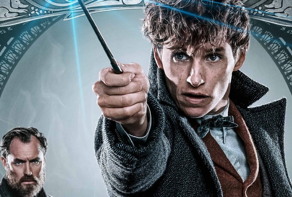 Les Animaux Fantastiques : le film Les Crimes de Grindelwald sera diffusé sur TF1, découvrez la date