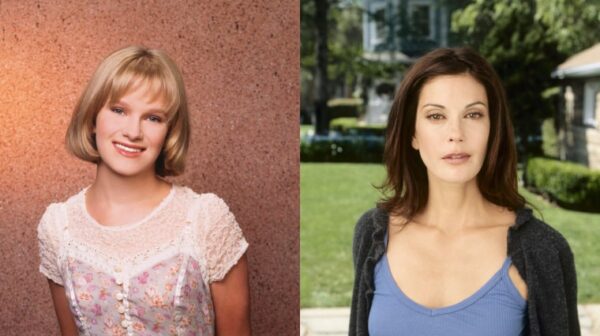 maggie une nounou d'enfer susan desperate housewives