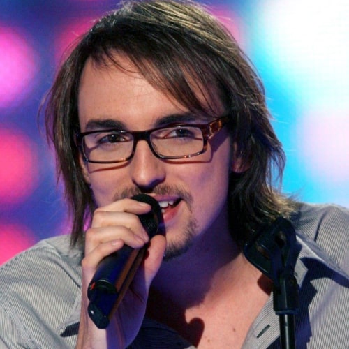 Christophe Willem