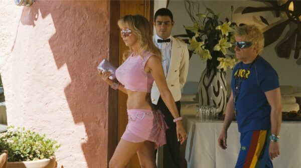 Marie-Anne Chazelle Michel Blanc Tanned 3