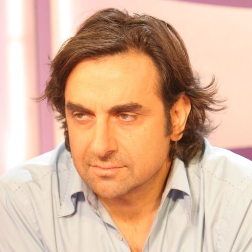 André Manoukian