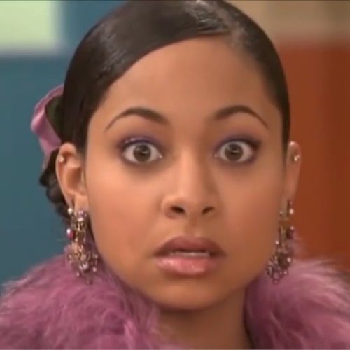 Raven Baxter