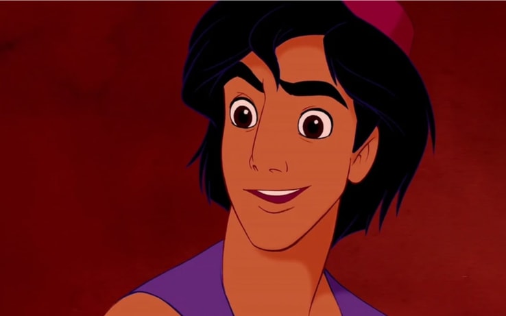 © Disney