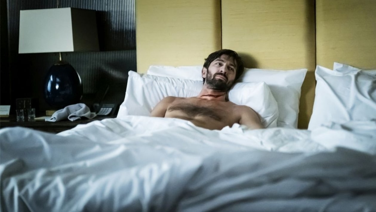alex michiel huisman