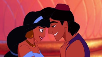 Quiz : tes préférences séries nous diront si t’es plus Aladdin ou Jasmine
