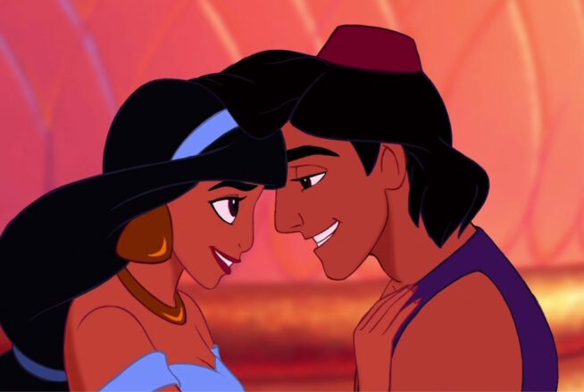 Quiz : tes préférences séries nous diront si t’es plus Aladdin ou Jasmine