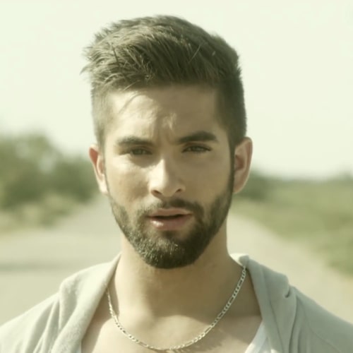 « Color Gitano » de Kendji Girac